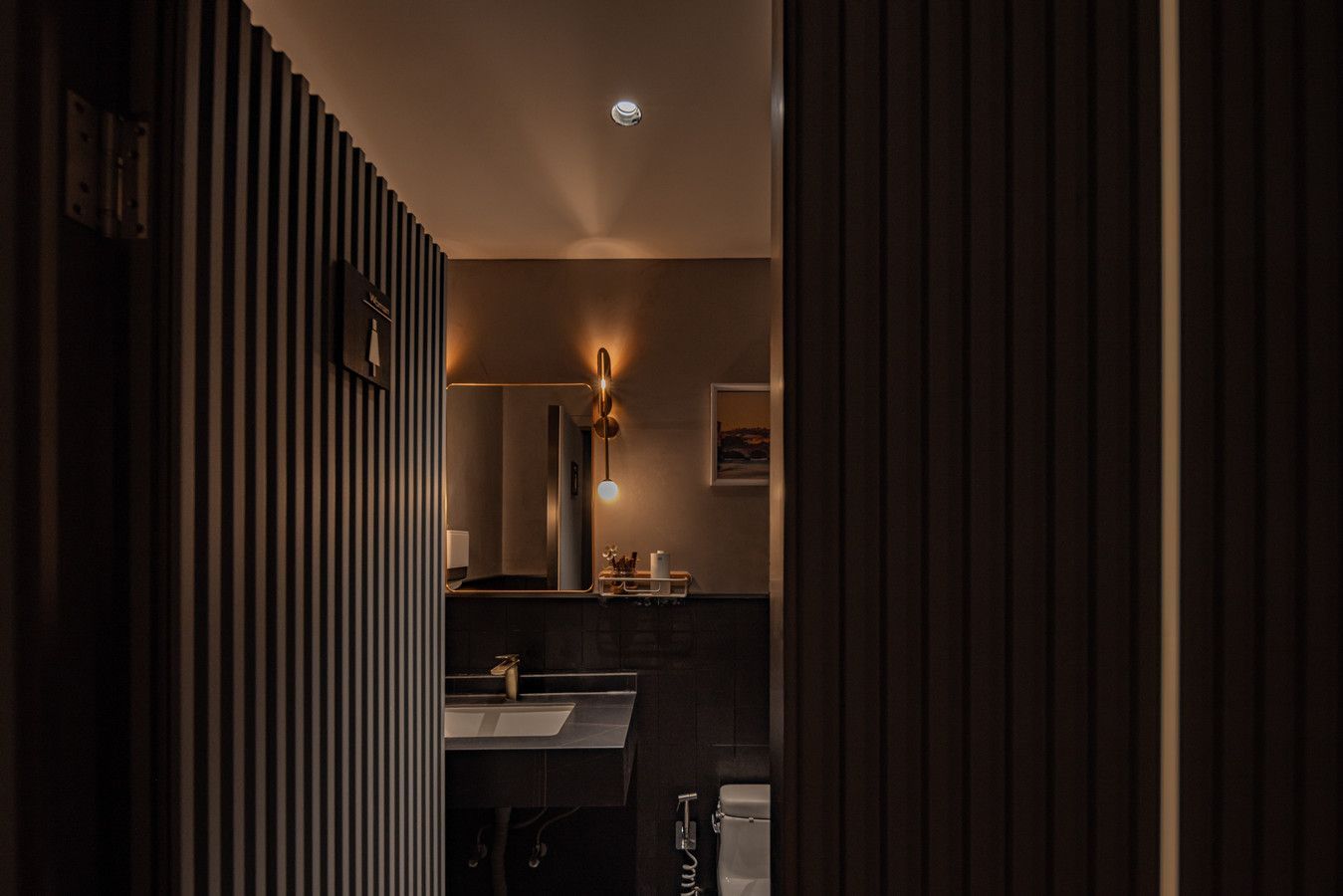 宾斯Lounge