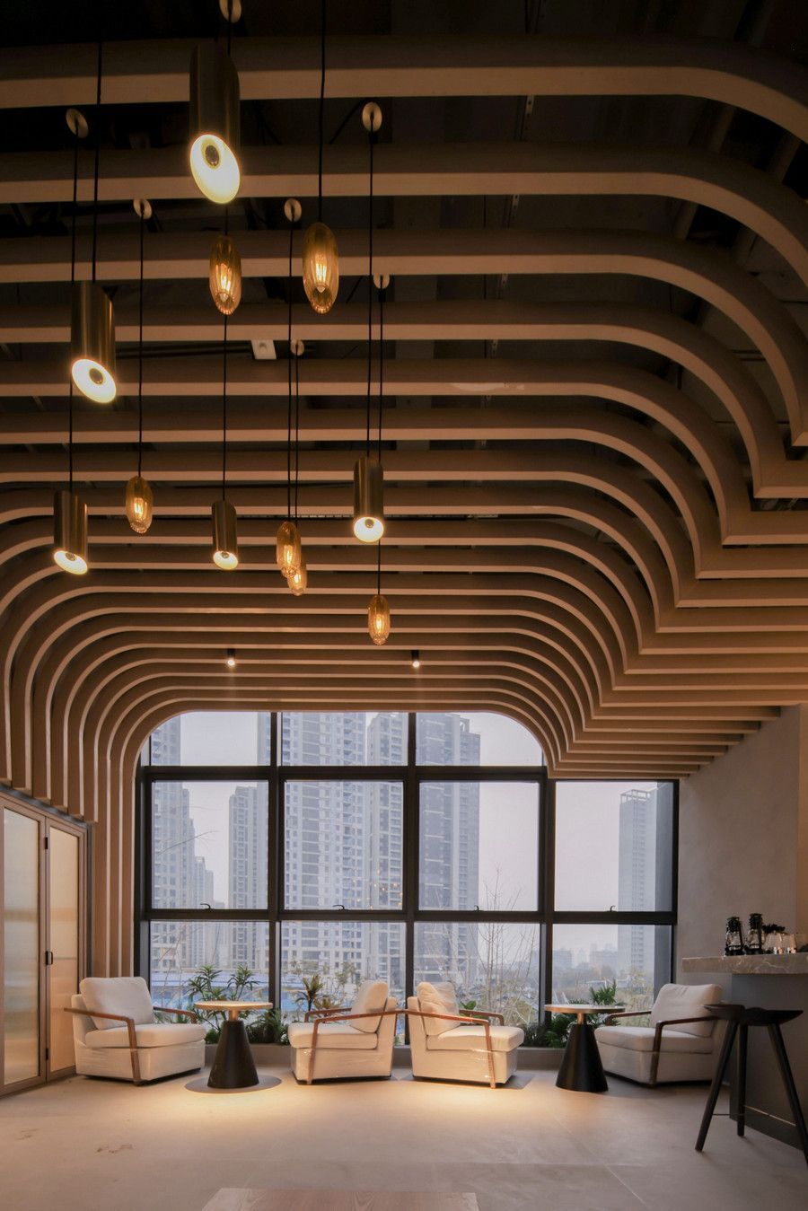 宾斯Lounge