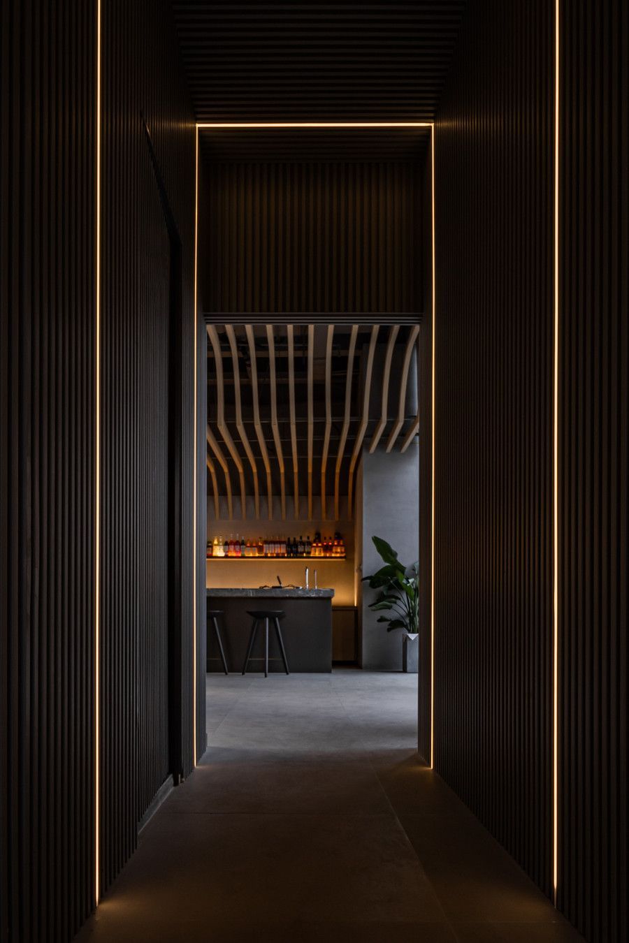 宾斯Lounge