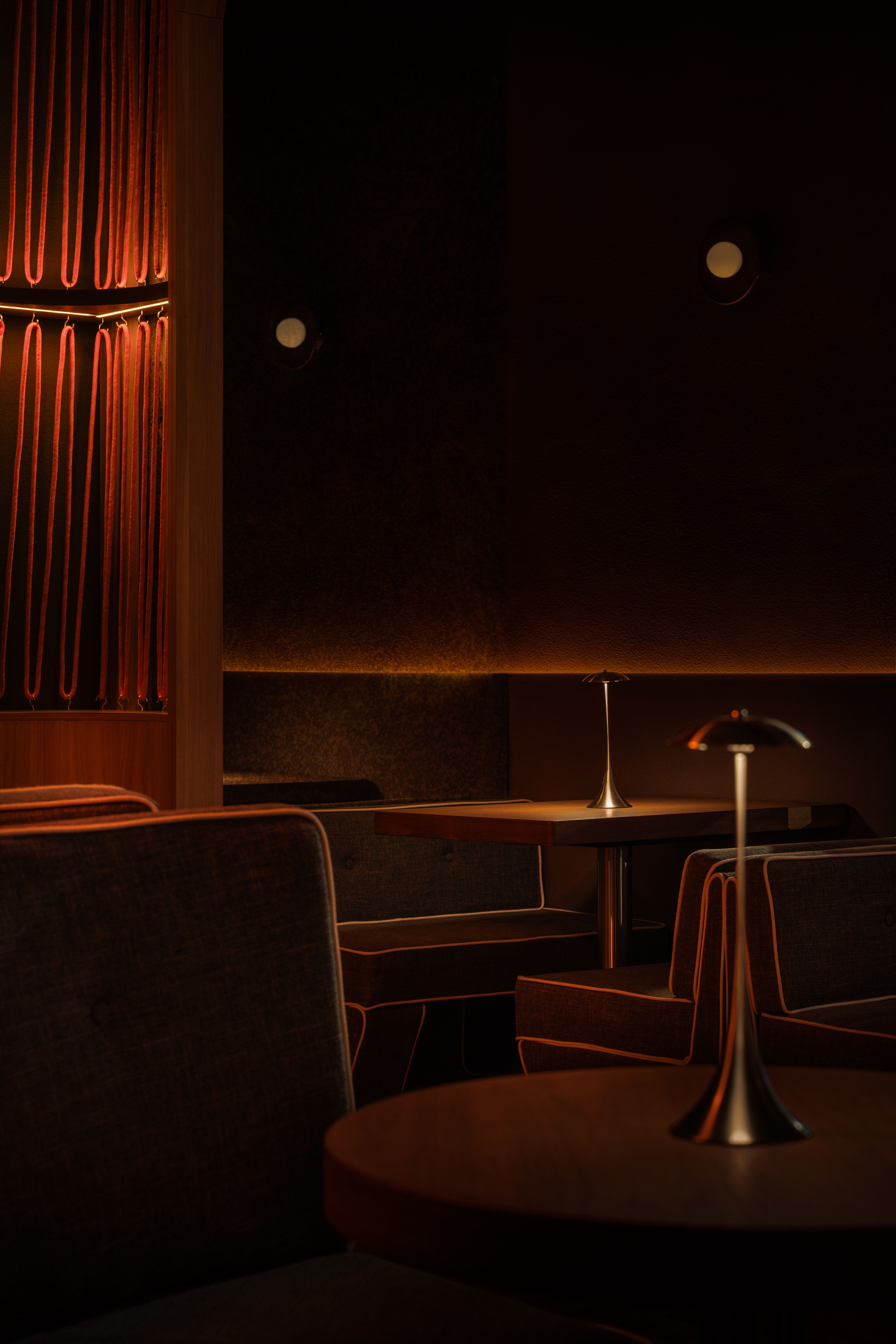 Amaro Sister 鸡尾酒吧