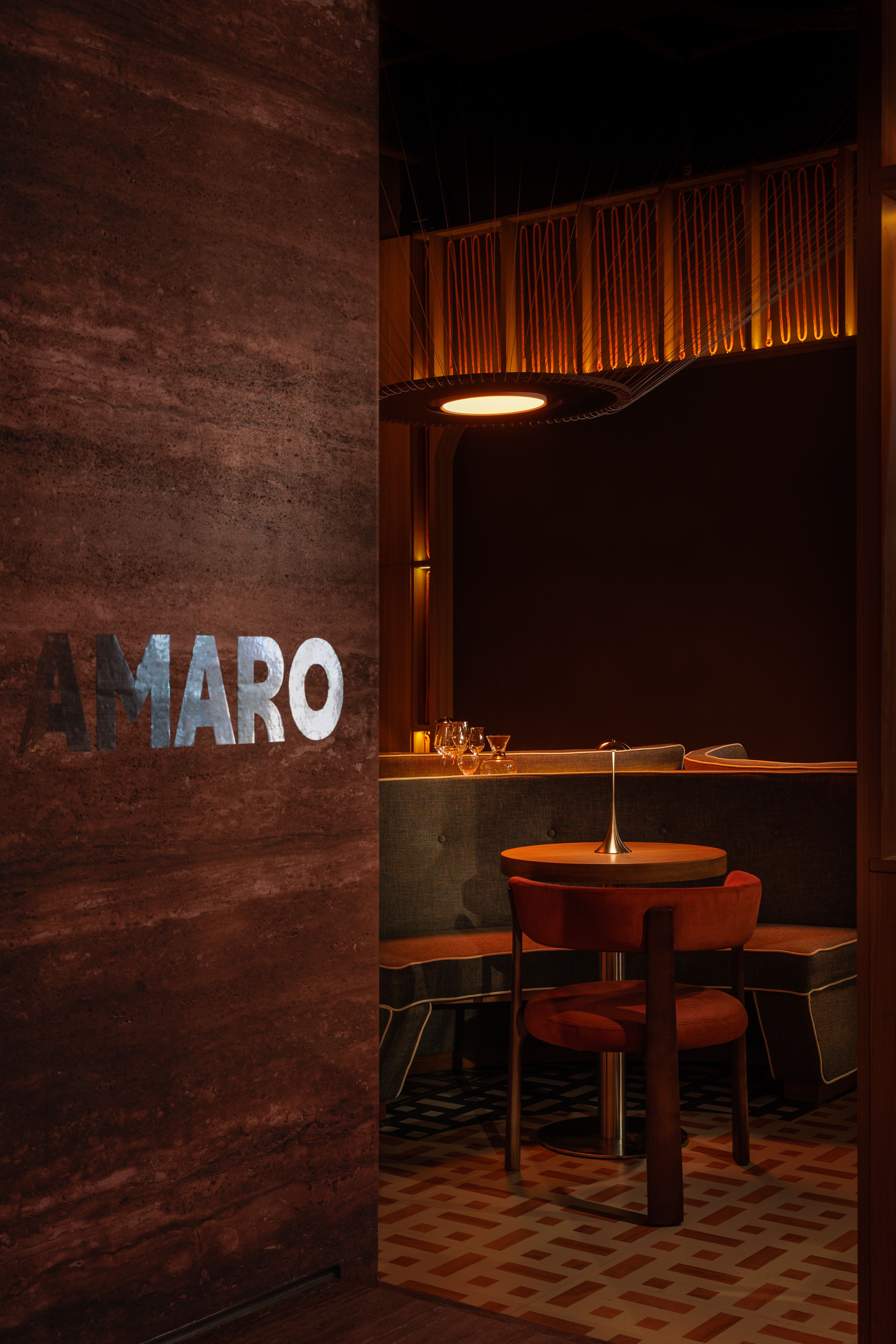 Amaro Sister 鸡尾酒吧