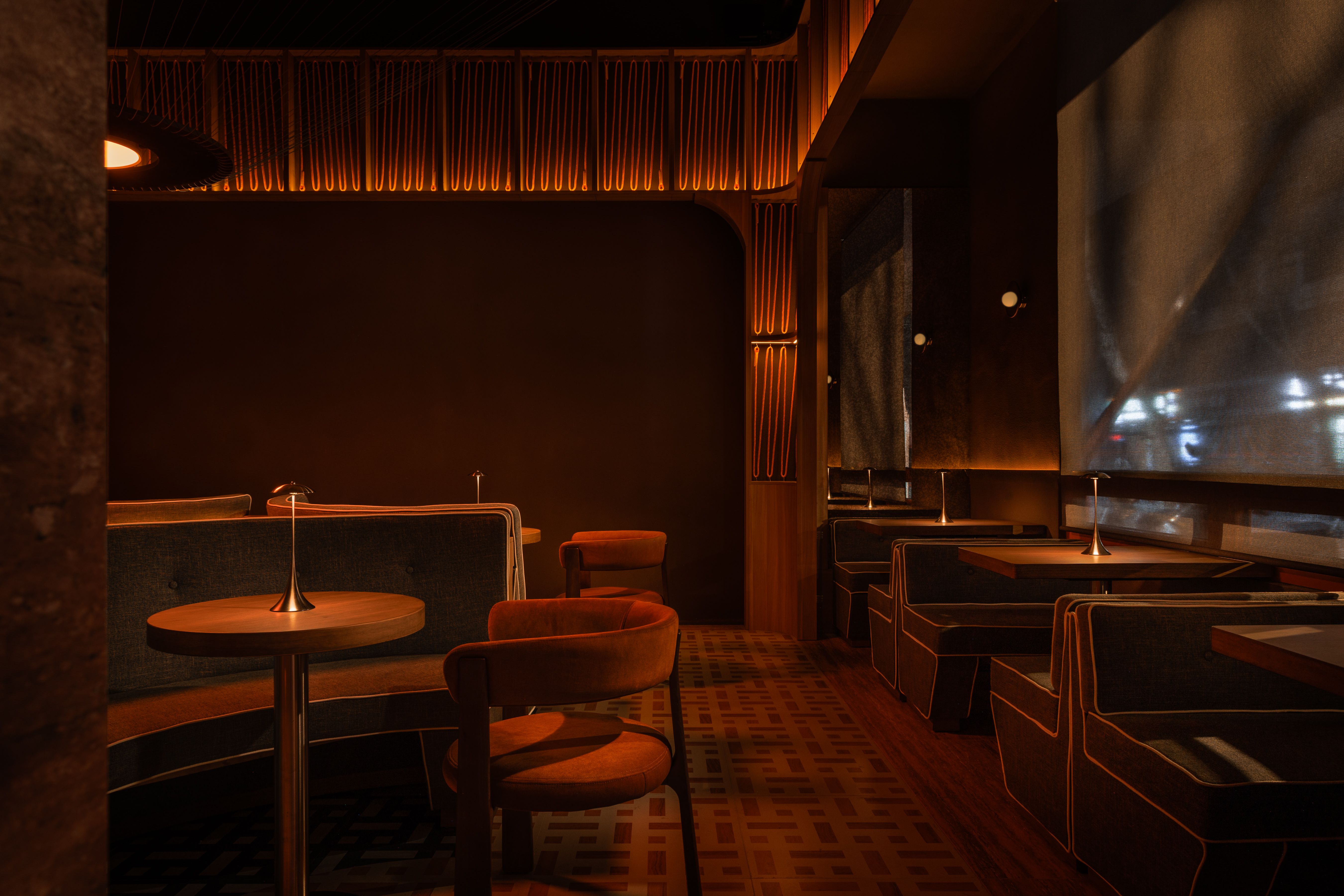 Amaro Sister 鸡尾酒吧