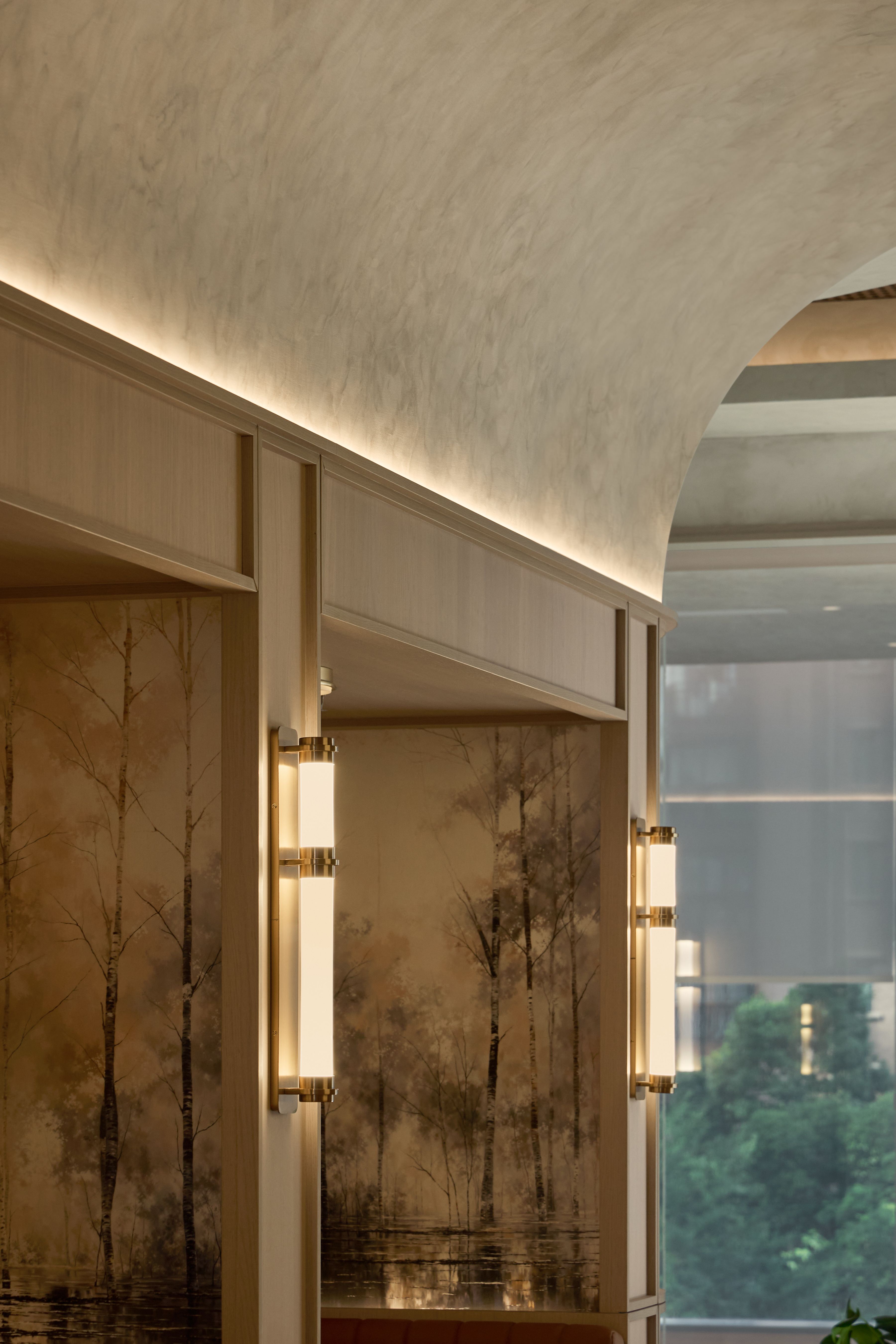 武汉恒隆府健身房