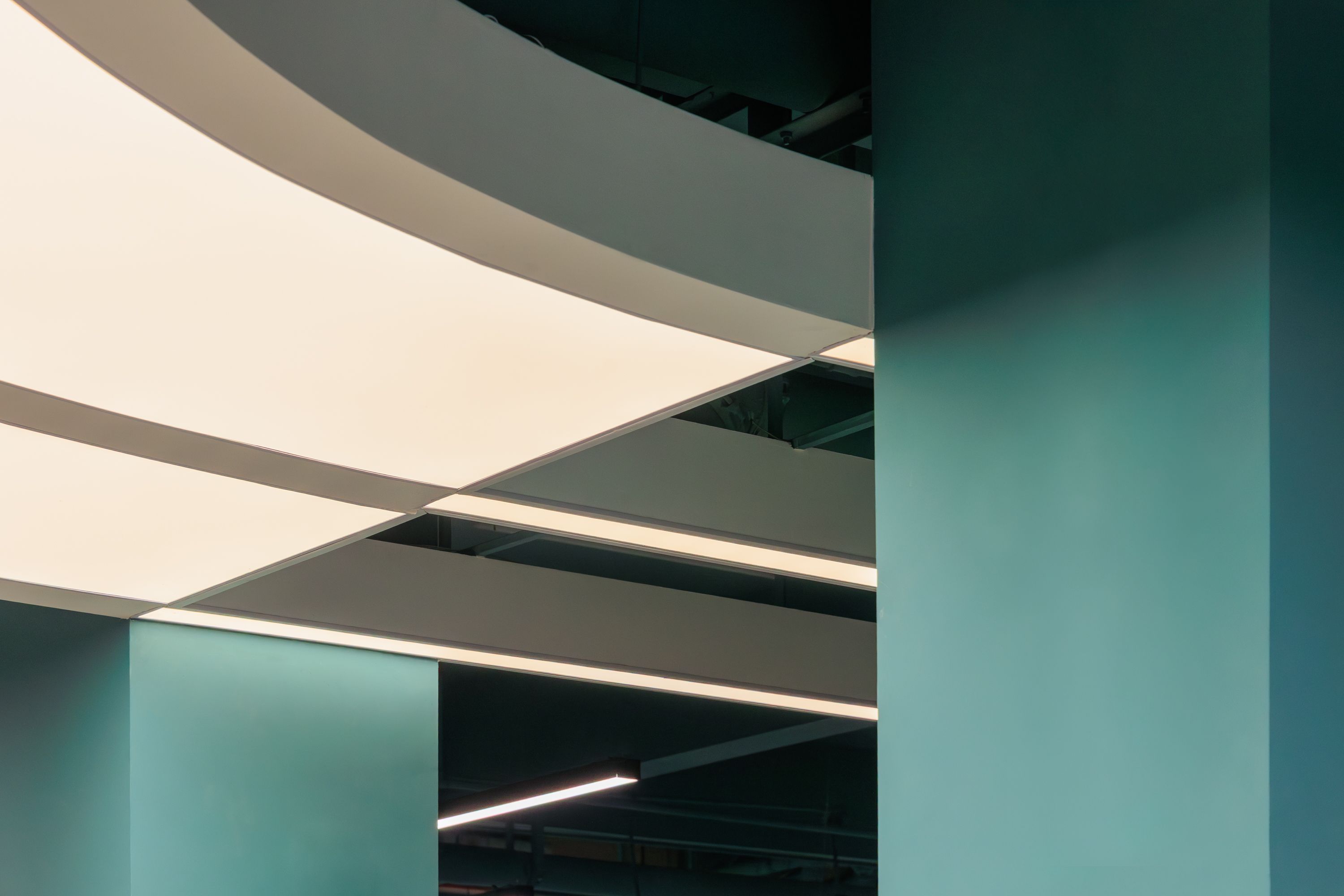 苏炳添T9体能中心