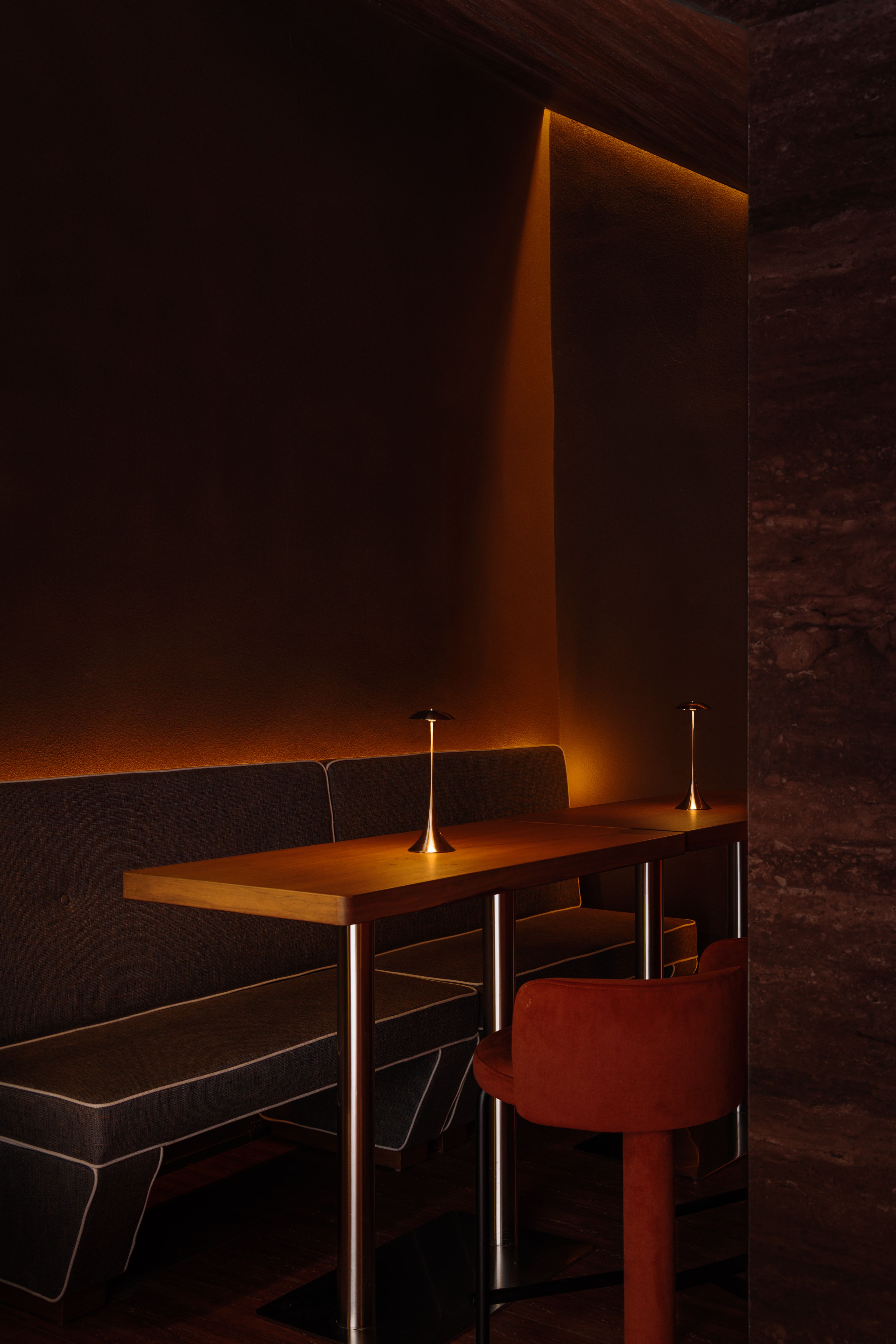 Amaro Sister 鸡尾酒吧