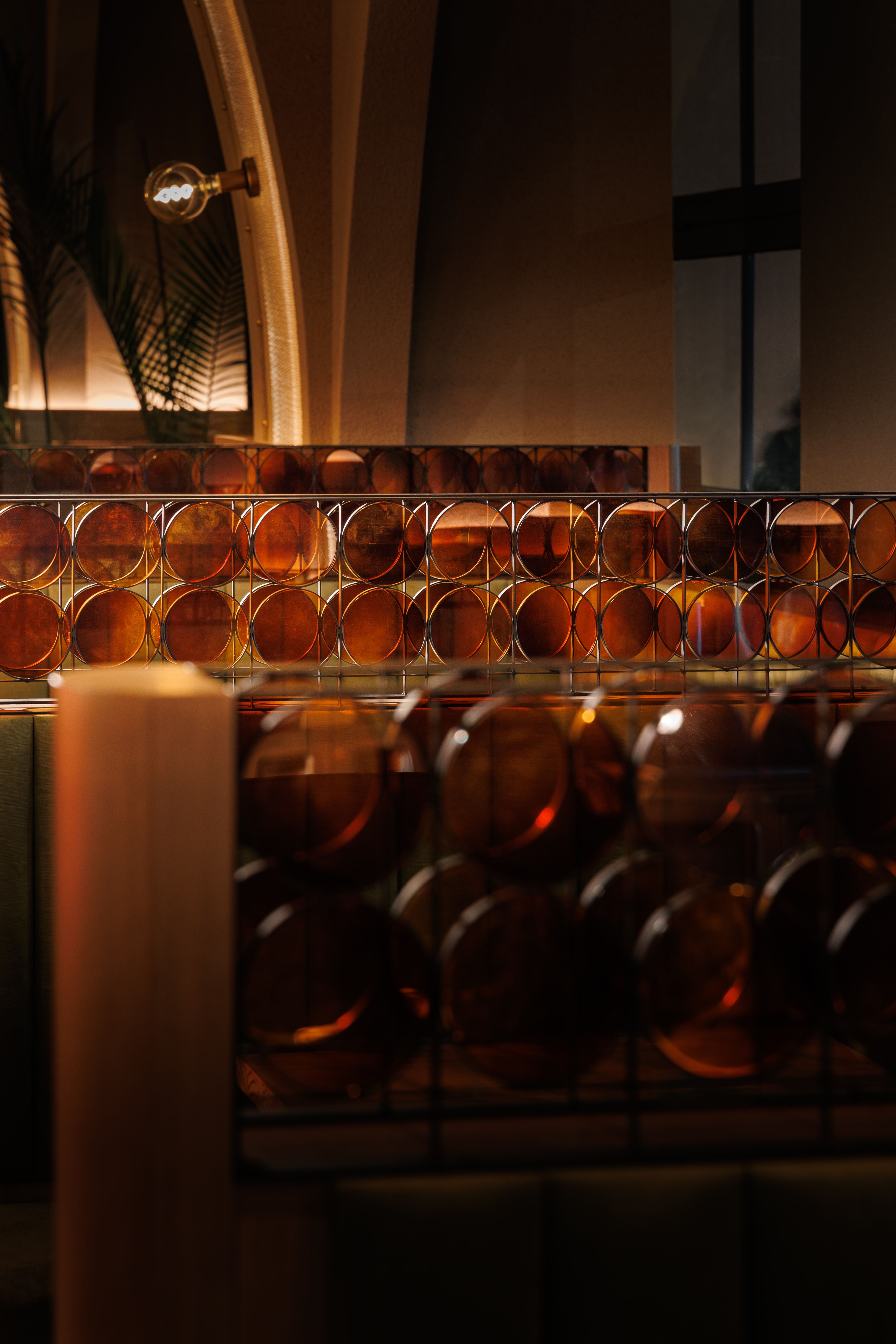 LENTO威士忌雪茄吧