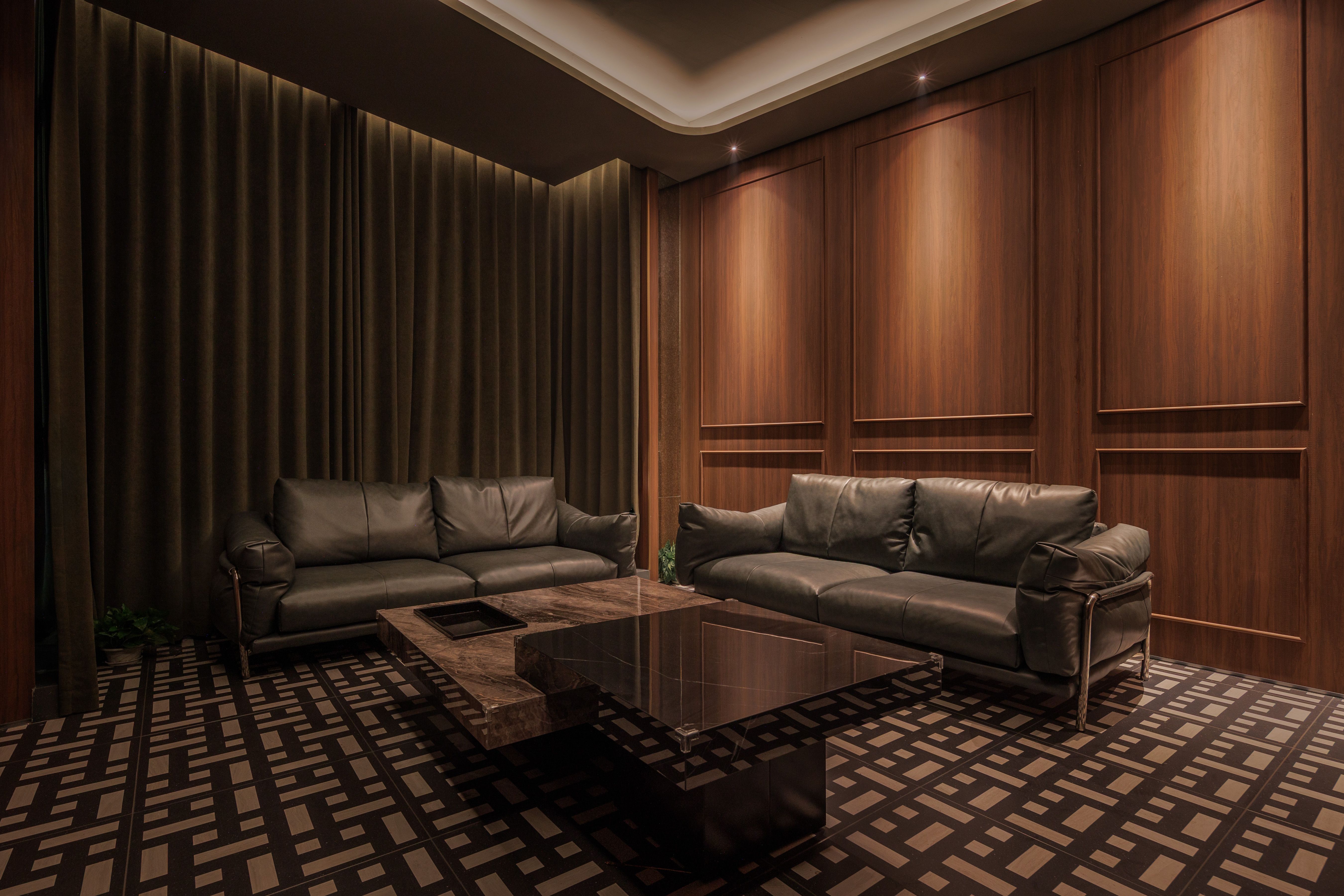 LENTO威士忌雪茄吧