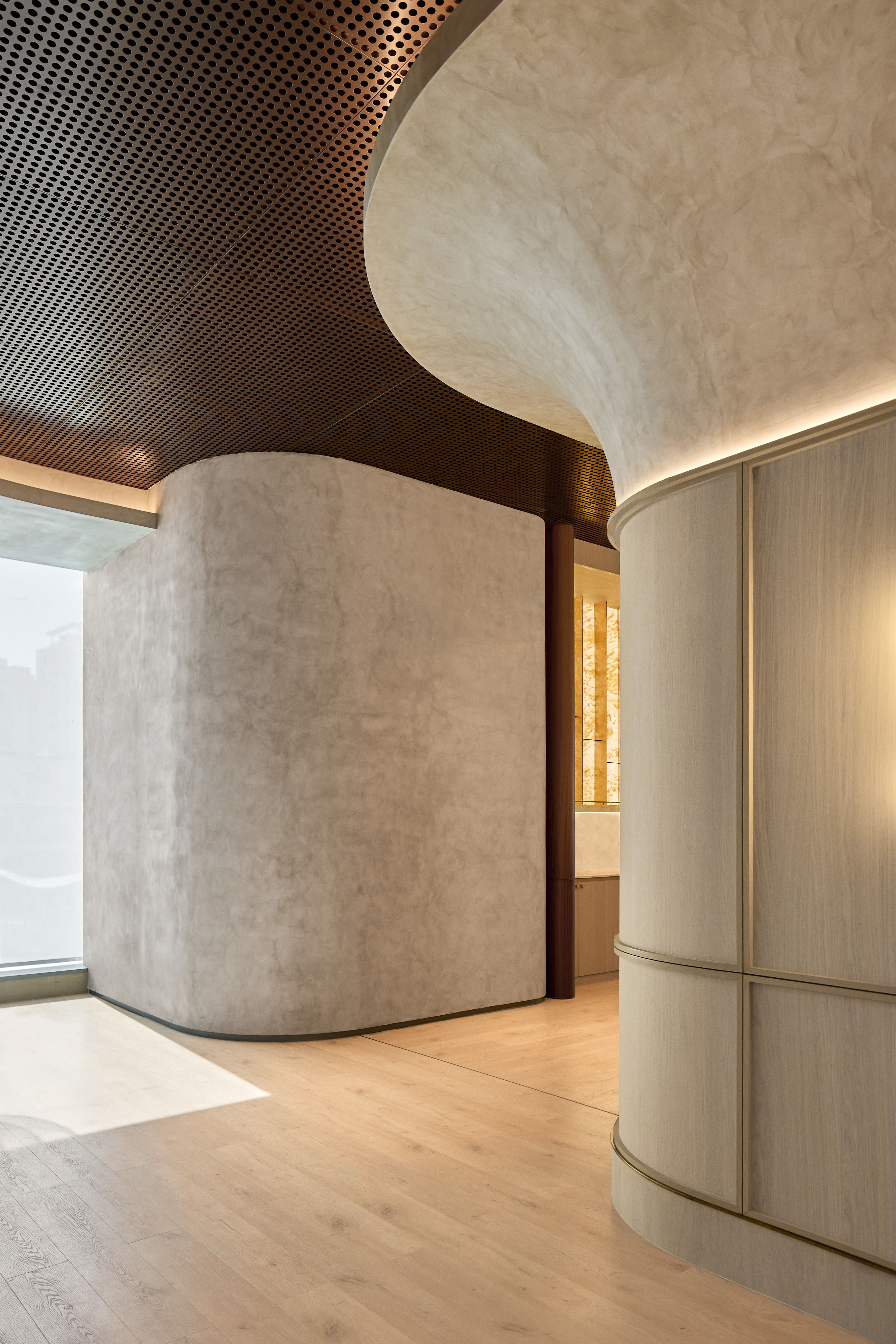 武汉恒隆府健身房