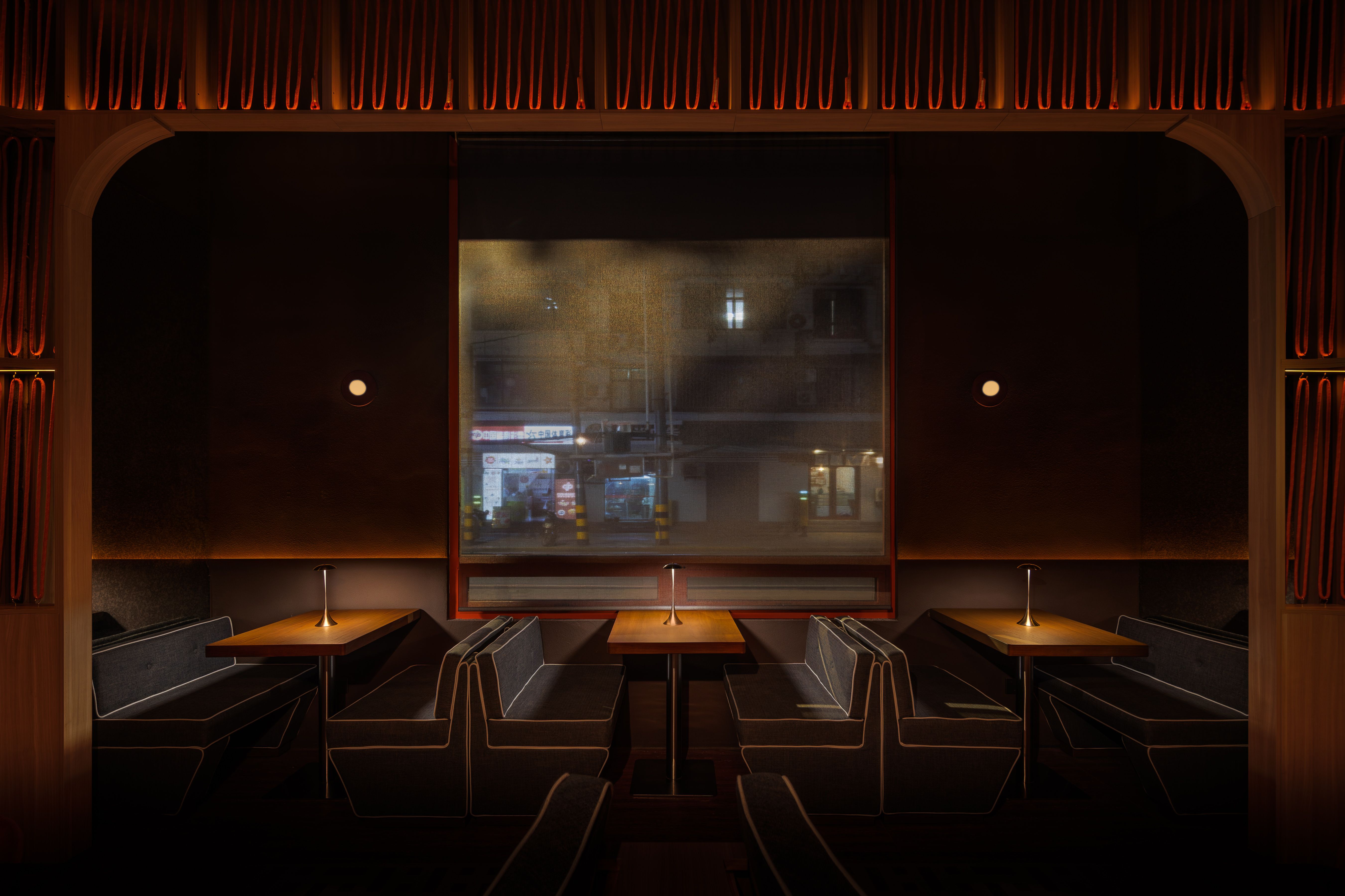 Amaro Sister 鸡尾酒吧