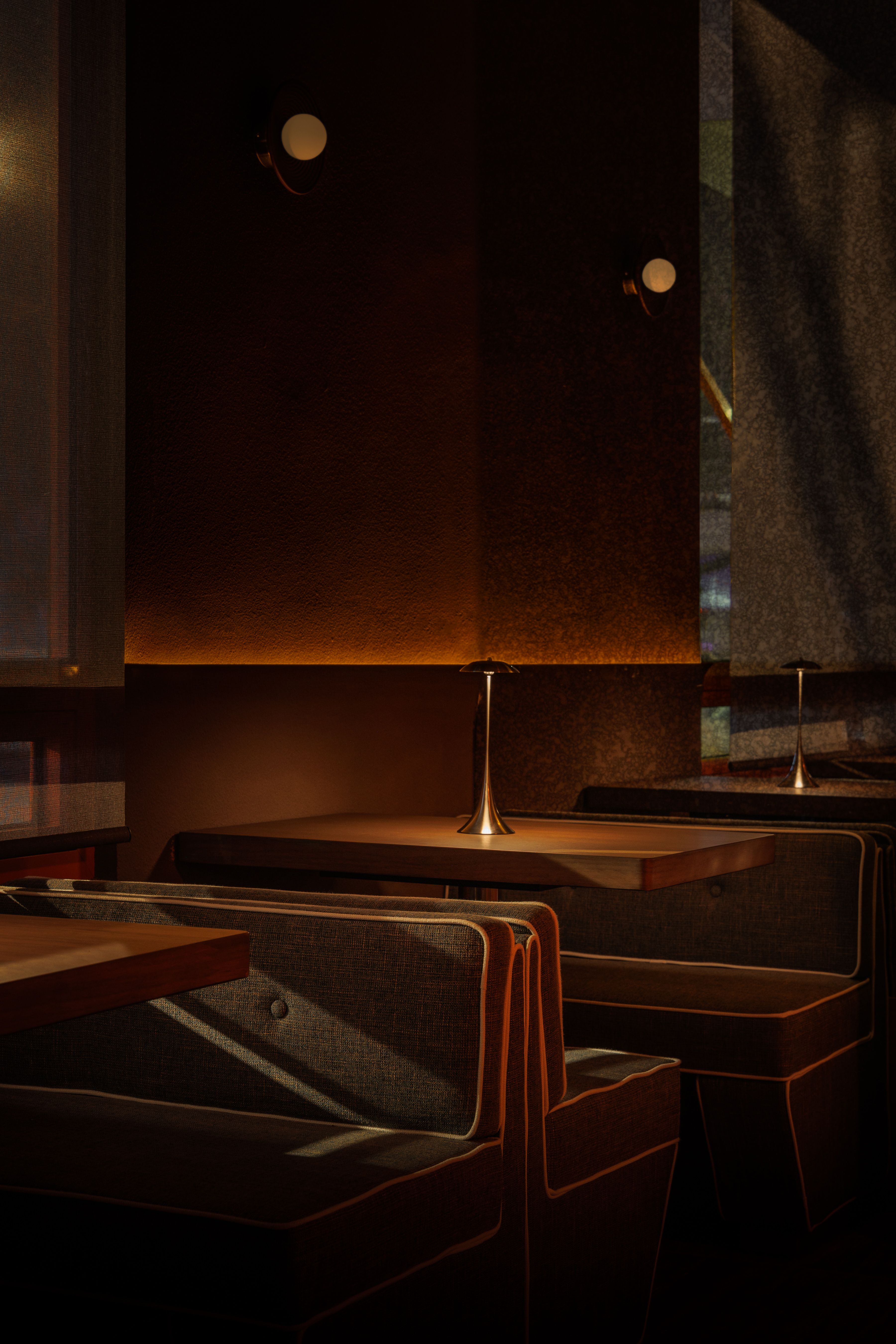 Amaro Sister 鸡尾酒吧