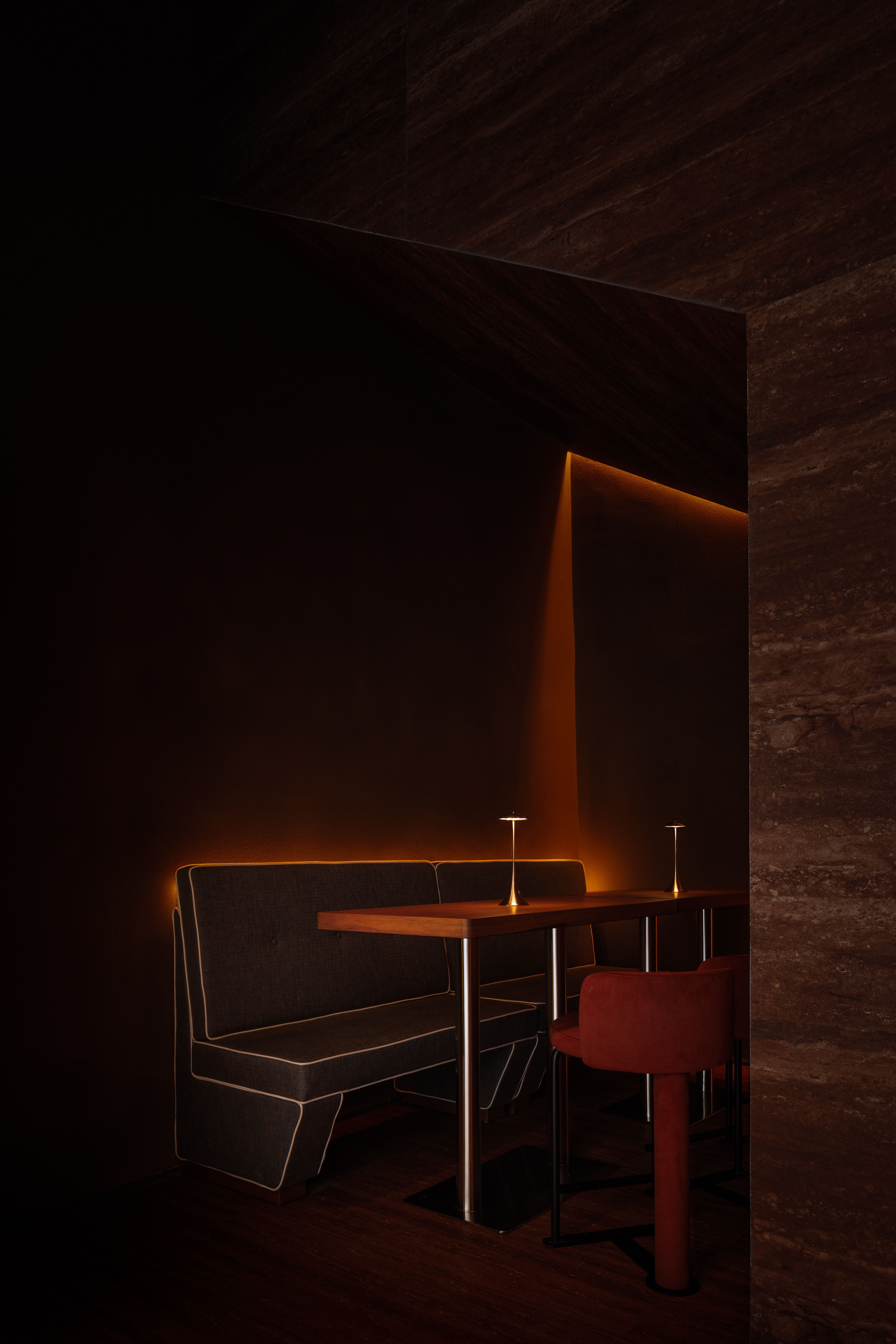 Amaro Sister 鸡尾酒吧