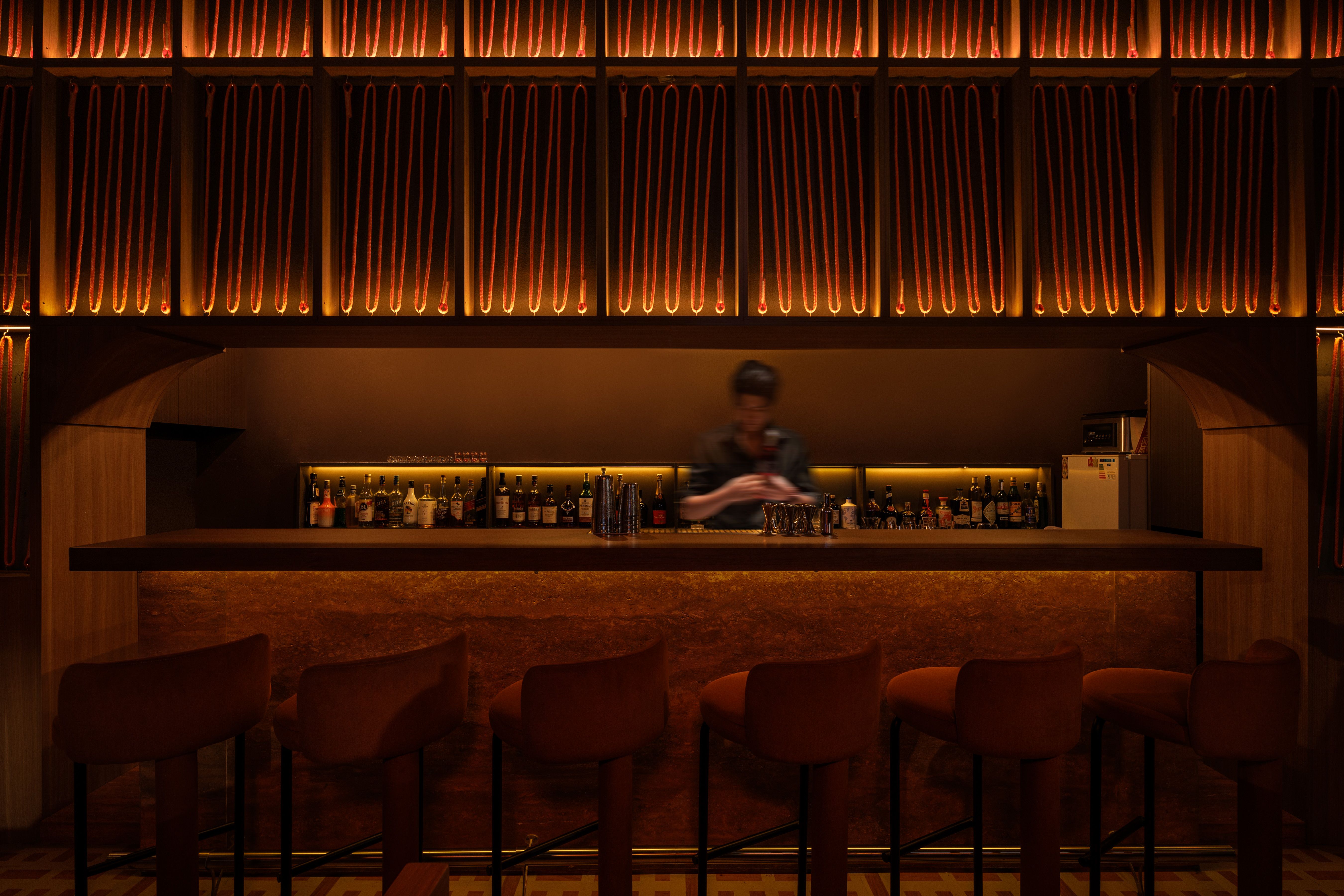 Amaro Sister 鸡尾酒吧